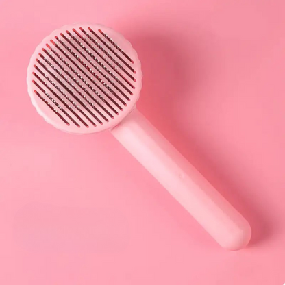 Soft Deshedding Brush