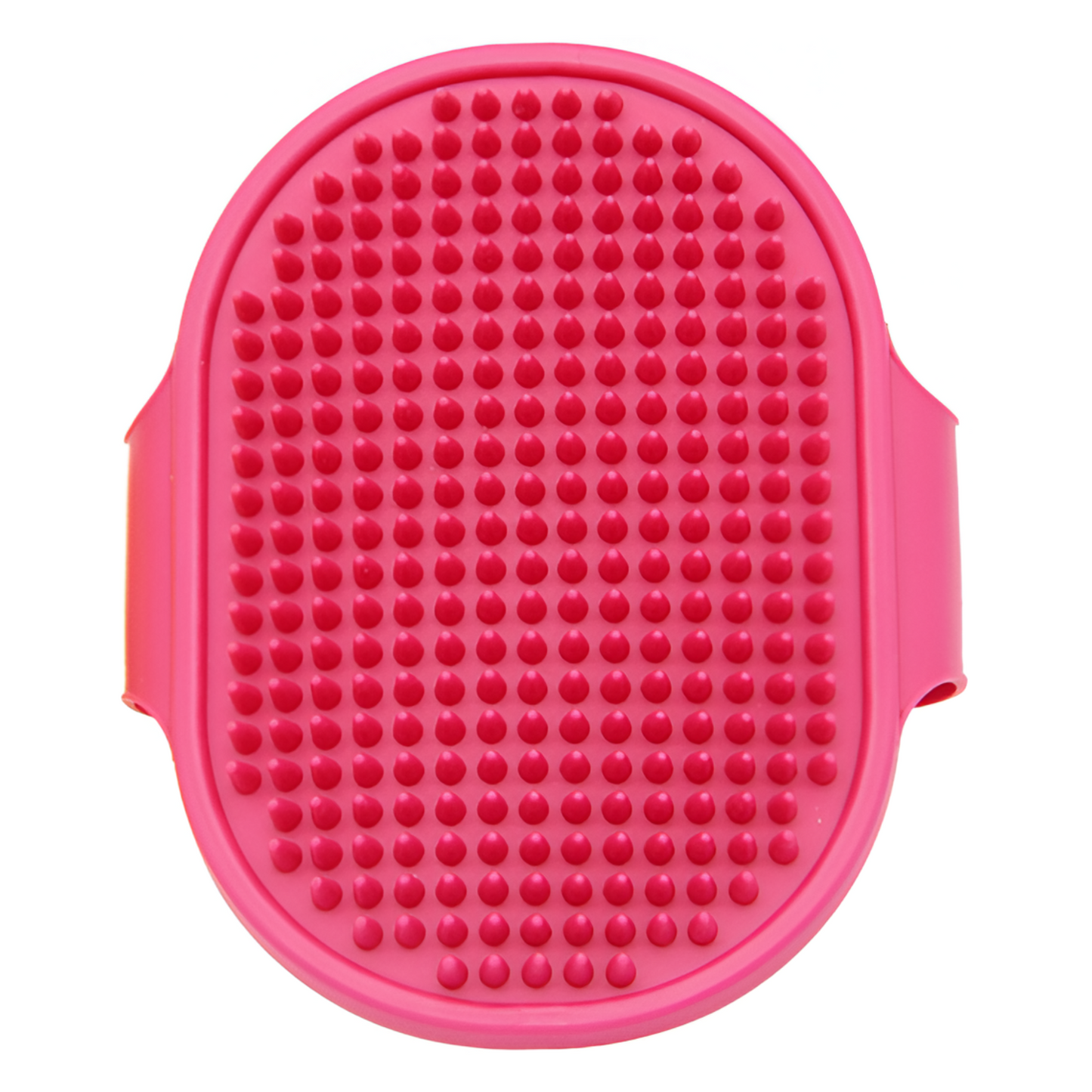 Soft Rubber Massage Brush