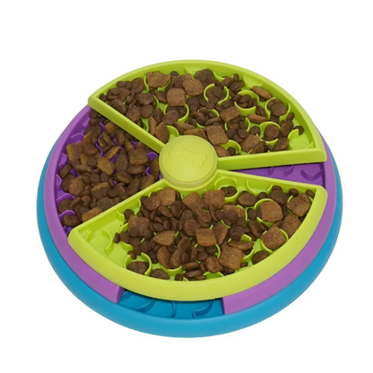 Puzzle Feeder