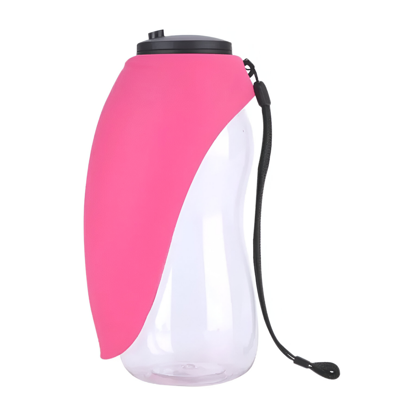 Portable Pet Water Bottle
