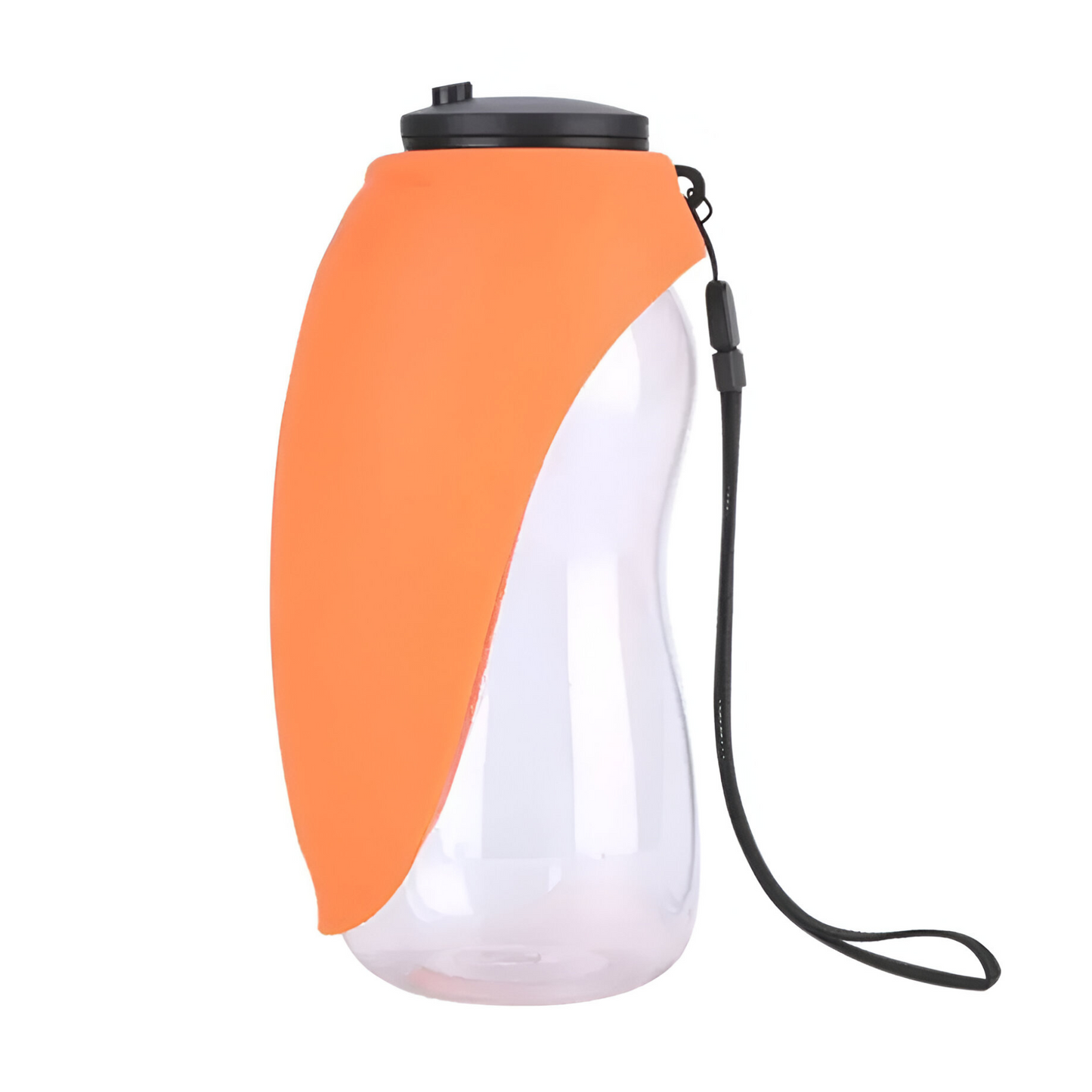Portable Pet Water Bottle