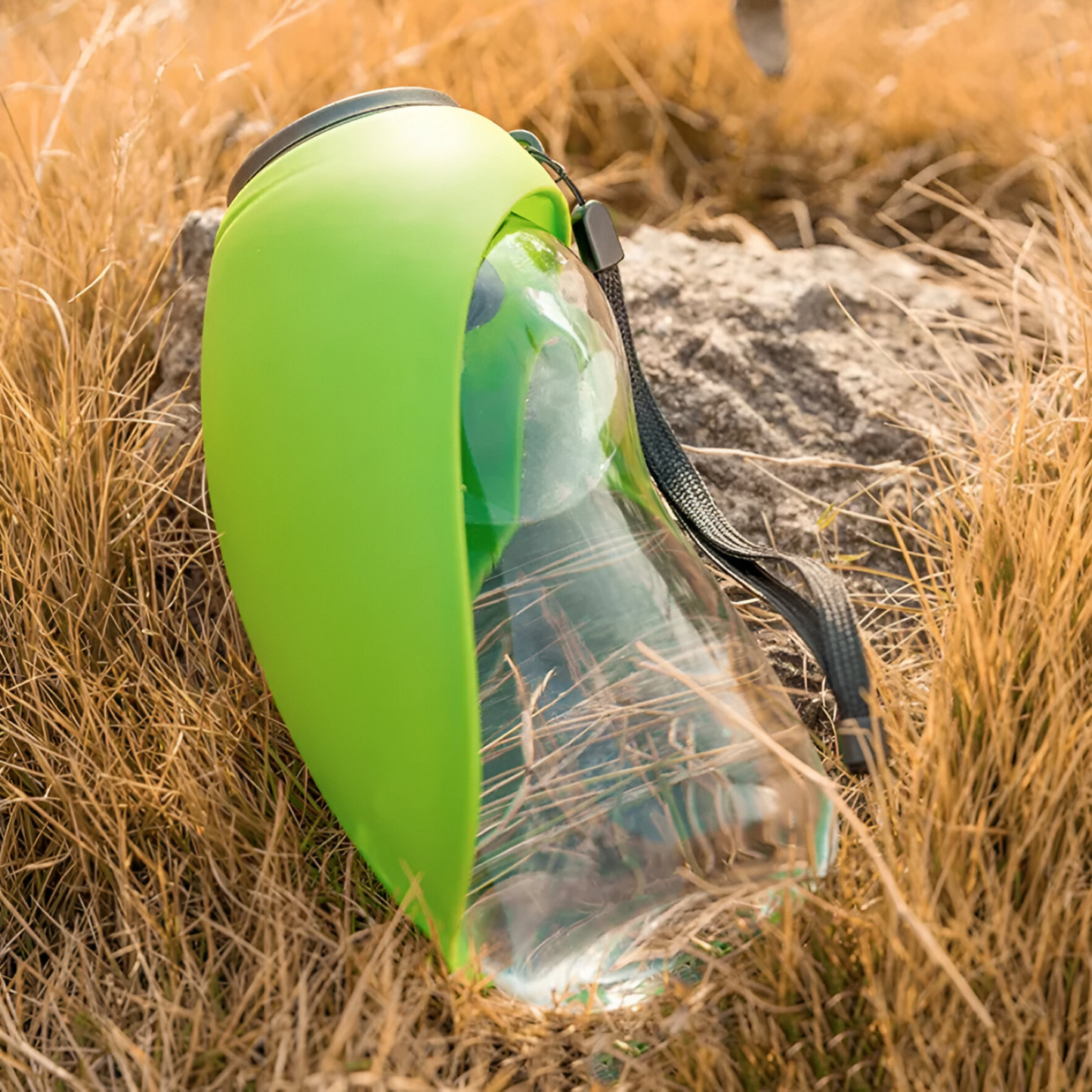 Portable Pet Water Bottle