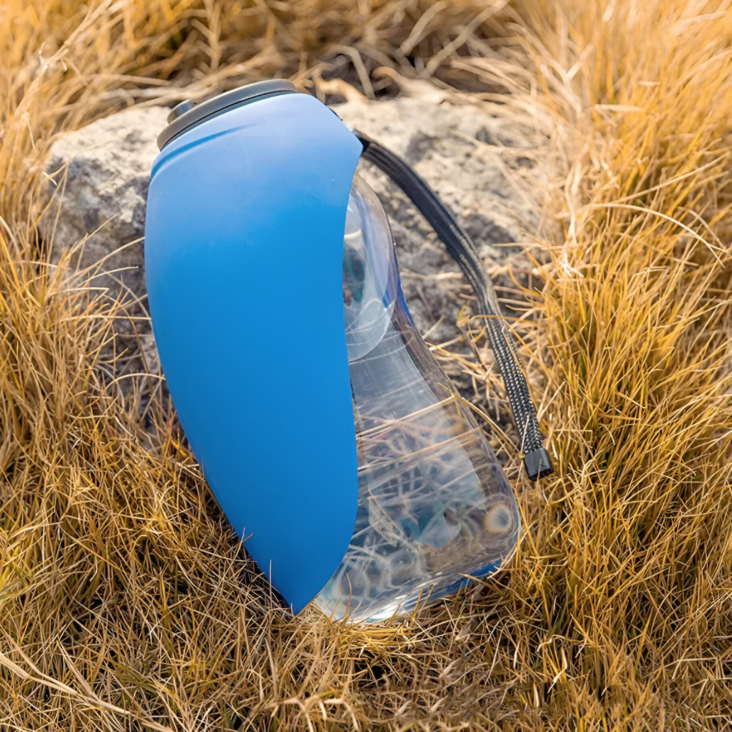 Portable Pet Water Bottle